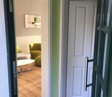 Husen House | Exklusives Ferienhaus keine Monteure