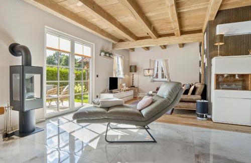 Warendorf House | Exklusives Ferienhaus Samyel