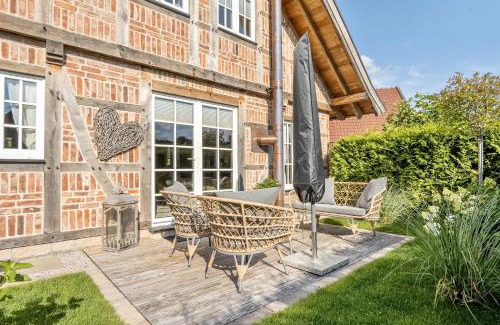 Warendorf House | Exklusives Ferienhaus Samyel