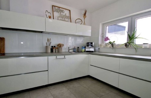 Hamm House | Exklusives Haus mit Pool&sauna