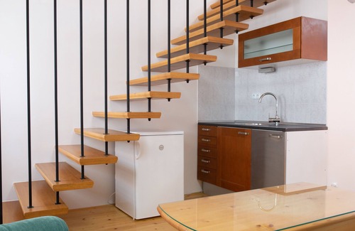 Satov House | Exklusives Landhaus