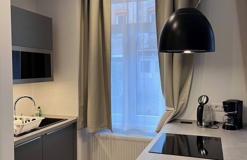 Fuerth Apartment | Exklusives Loft-apatment in Fürth