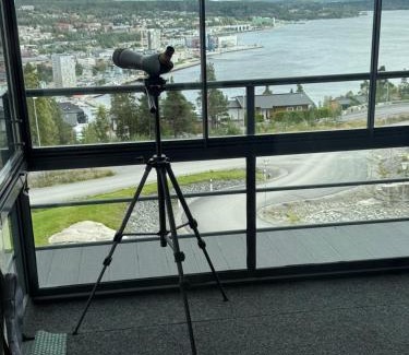 Staden Apartment | Exklusivt boende i Örnsköldsvik