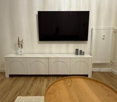 Zvolen Apartment | Exkluzívny apartmán v centre s parkovaním zadarmo ZV2
