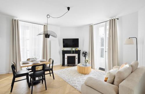Tortiere Apartment | Exlusivité - Cocoon & Erdre - Joli T2 Cosy