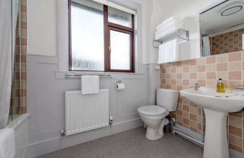 Wheddon Cross Bed & Breakfast | Exmoor House - Guest House
