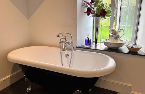 Barbrook House | Exmoor Manor Guest House