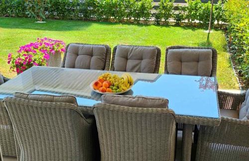 Nikita Apartment | Exotic Apartments Nikiti