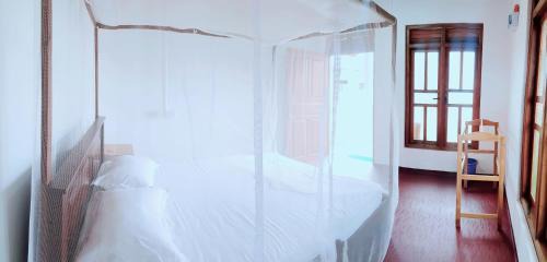 Pottuvil Hotel | Exotic Beach Hotel