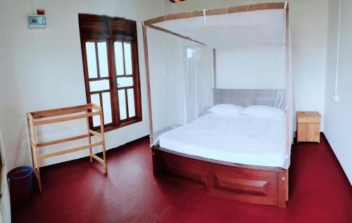 Pottuvil Hotel | Exotic Beach Hotel
