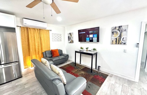 Mount Helix Apartment | Exotic Home 2bedroom Campo Road