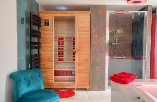 Grezieu-la-Varenne Apartment | Expérience des sens