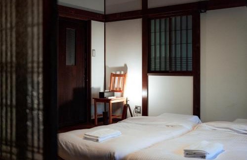 Fujinomiya House | EXP Atelier