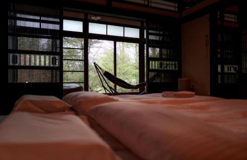 Fujinomiya House | EXP Atelier