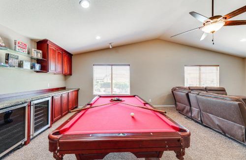Augusta Ranch House | Expansive Mesa Retreat with Private Outdoor Pool!