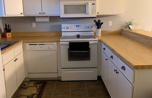 Rodanthe Condo | Expansive Ocean View: Luxury, Comfort, at the Beach, Family & Budget Friendly!