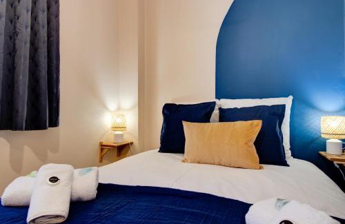 Fontaine Lestang-Bagatelle-Papus-Tabar-Bordelongue Apartment | expat renting - L'Original - La Cépière - Parking