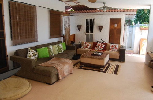 Playa Coronado Bed & Breakfast | Expect more than just a holiday.