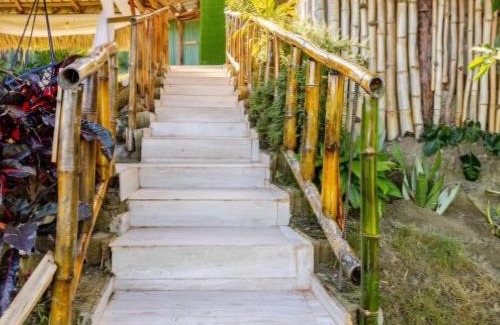Puerto Plata Villa | expectacular vista al bosque
