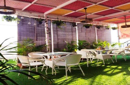 Malviya Nagar House | Experia Boutique House