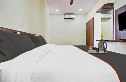 Malviya Nagar House | Experia Boutique House