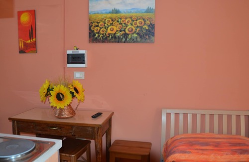 Re di Coppe Apartment | Experience a comfortable stay Mare e Monti in the colorful Abruzzo countryside
