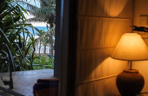 Kosgoda Villa | Experience a Luxury Holiday in Sri Lanka while staying in this Beautiful Villa