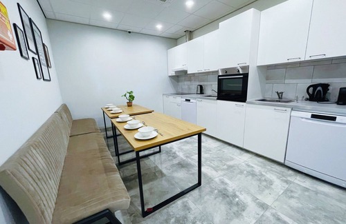 Raamsdonksveer Apartment | Experience comfort and charm in this beautifully appointed room for two in Raamsdonkveer.