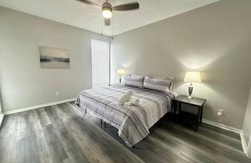 Nassau Bay Apartment | Experience Comfort and Style in Houstons Bay Area