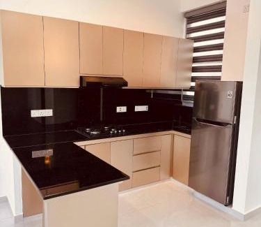 Moratuwa Apartment | Experience comfort convenience