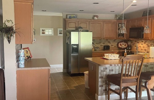 East Meredith House | Experience East Meredith charm near Cooperstown fields