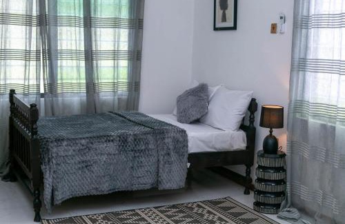Cape Coast Apartment | Experience Gratitude