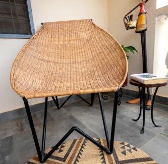 Cape Coast Apartment | Experience Gratitude