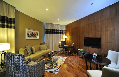 Al Zahiyah Hotel | Experience Hub of Aabu Dhabi