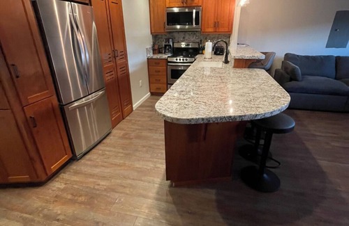 Redway Apartment | Experience Humboldt County Redwoods, Clean, Cozy, Private Yard 420 Friendly