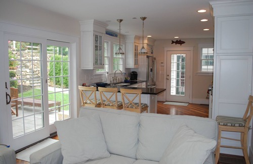 Hyannis Port House | Experience Hy-View Hyannisport Exceptional Summer Getaway
