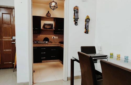 Neemrana Apartment | Experience little Japan in National Capital Region(India) - Weekend Gateway