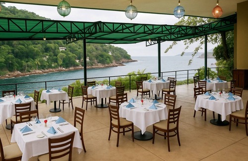 Boca de Tomatlan Villa | Experience Luxury Living at Our Ocean Front Villa in Puerto Vallartan