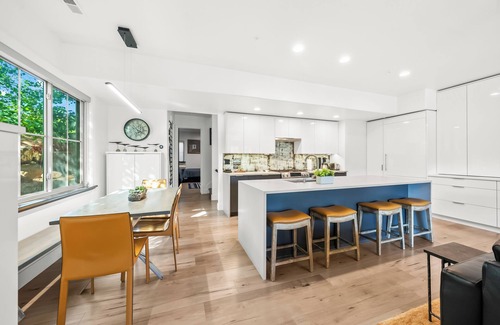 Canyon Links House | Experience luxury at Jeremy Ranch Snowtop Manor, Close to everything Townhome!