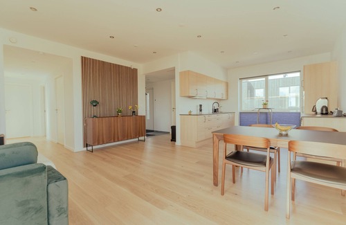 Torshavn Apartment | Experience Luxury Living With A Great View