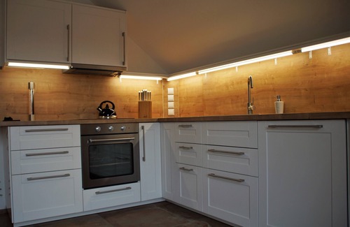 Dingden Condo | Experience nature in a rural environment