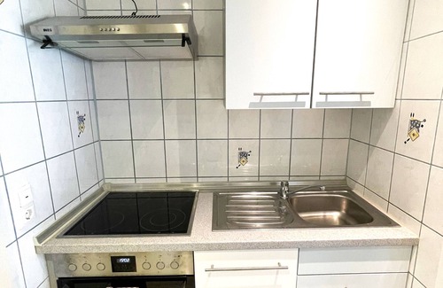 Jeckenbach Apartment | Experience pure nature in our idyllic vacation apartment right on the edge of the forest!