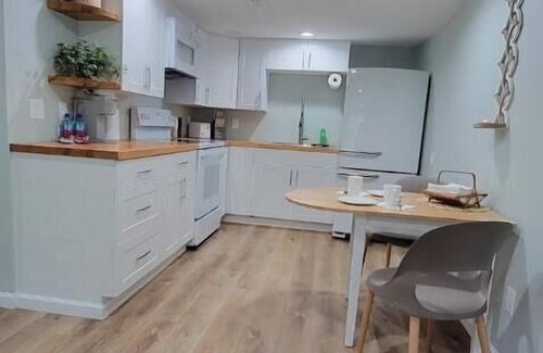Rising Fawn Apartment | Experience Serenity at Cloud Nine Escape: Your Perfect Mountain Top Getaway