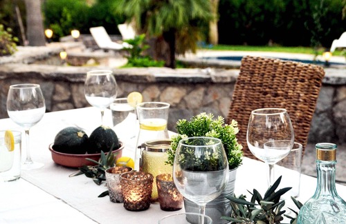 Alaro House | experience the authentic life in Mallorca