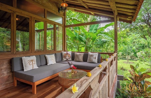 Gerokgak House | Experience the Harmony of Luxury, Nature and Wellness!