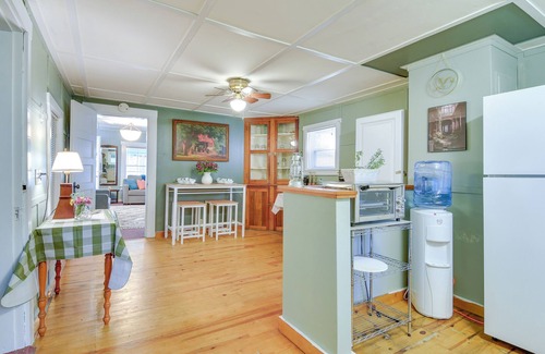 Smithfield Cabin | Experience the magic of Misty Shores at North Pond in Smithfield Maine!