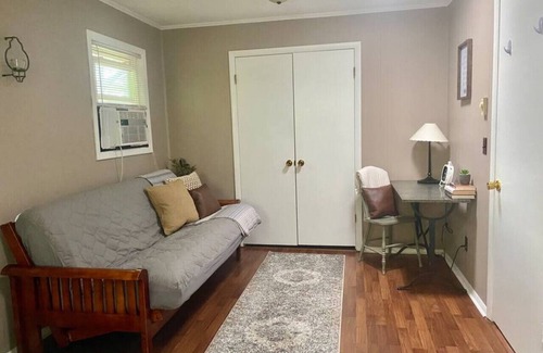 Fancy Gap Cabin | Experience the Magnificent Views @ Cloud 9