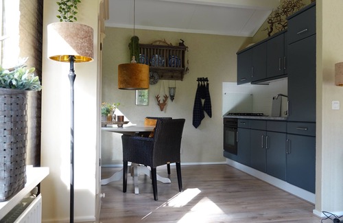 Municipality of Ermelo House | Experience the peace, space and nature of the Veluwe