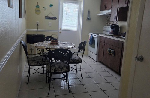 Englewood East Apartment | Experience the Privacy and Comfort at Lani Mana Chill and Enjoy