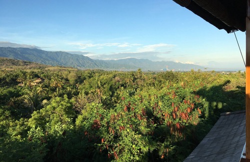 Umeanyar Villa | Experience the pure village life in the hills of North Bali
